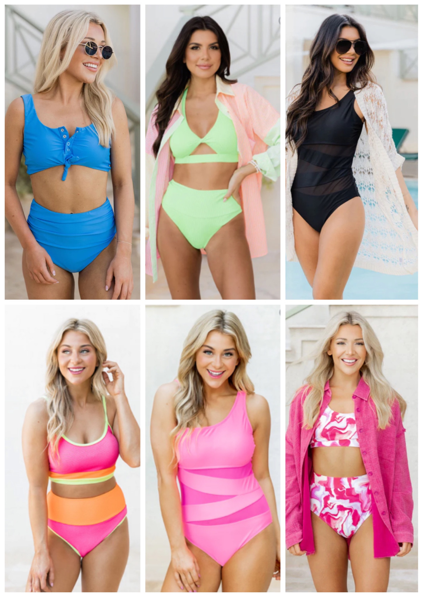 #swimsuit

#LTKunder50 #LTKswim #LTKstyletip