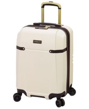 Brentwood Ii 20" Expandable Hardside Carry-On Spinner Luggage | Macys (US)