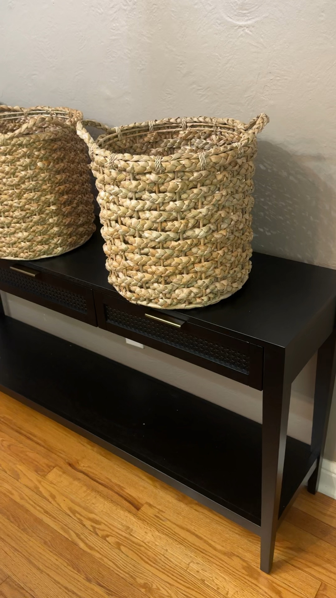 Target baskets, perfect for storing kid’s toys! 

#LTKSummerEdit #LTKSeasonal