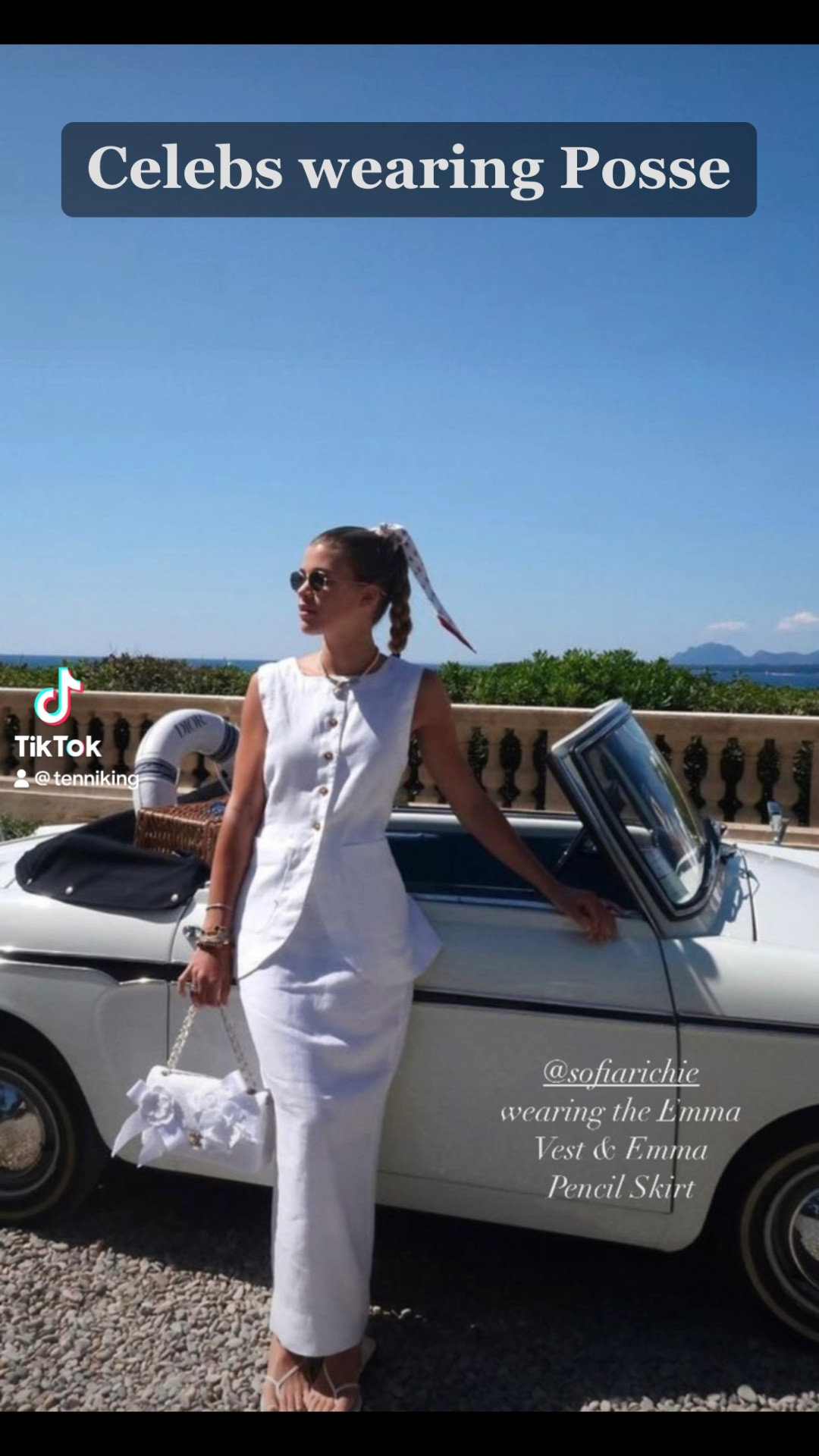 What to buy from Posse & Dissh

#LTKunder100 #LTKFind #LTKstyletip