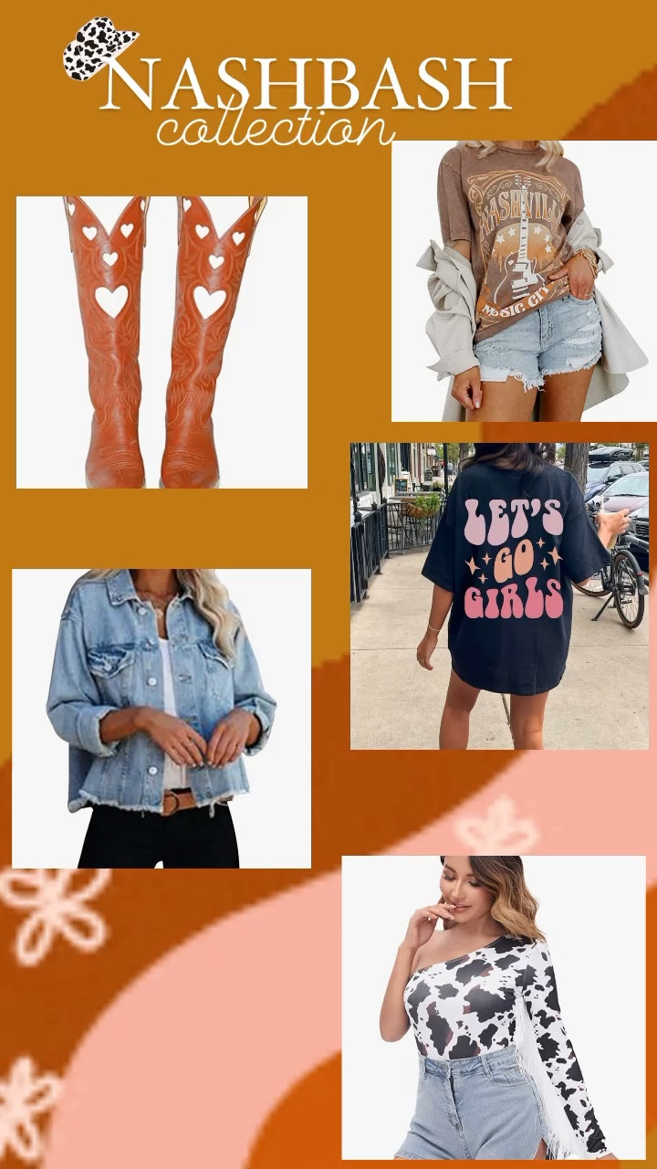 NASHBASH collection 🤠

my friend is turning DIRTY30 and here are some of my AMAZON +ESTT order I purchased for the BASH to celebrate 



#LTKGiftGuide #LTKSeasonal #LTKsalealert
