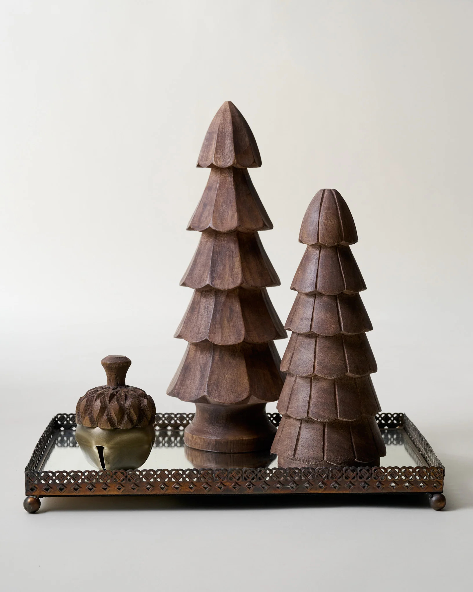 Acorn Jingle Bell Sitabout | Magnolia