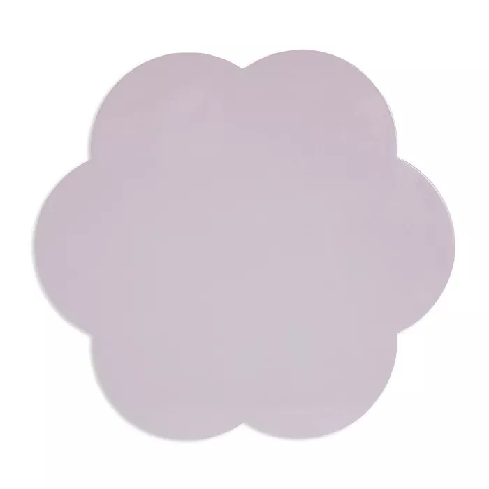 Scalloped Lacquer 13" Placemats, Set of 4 | Bloomingdale's (US)