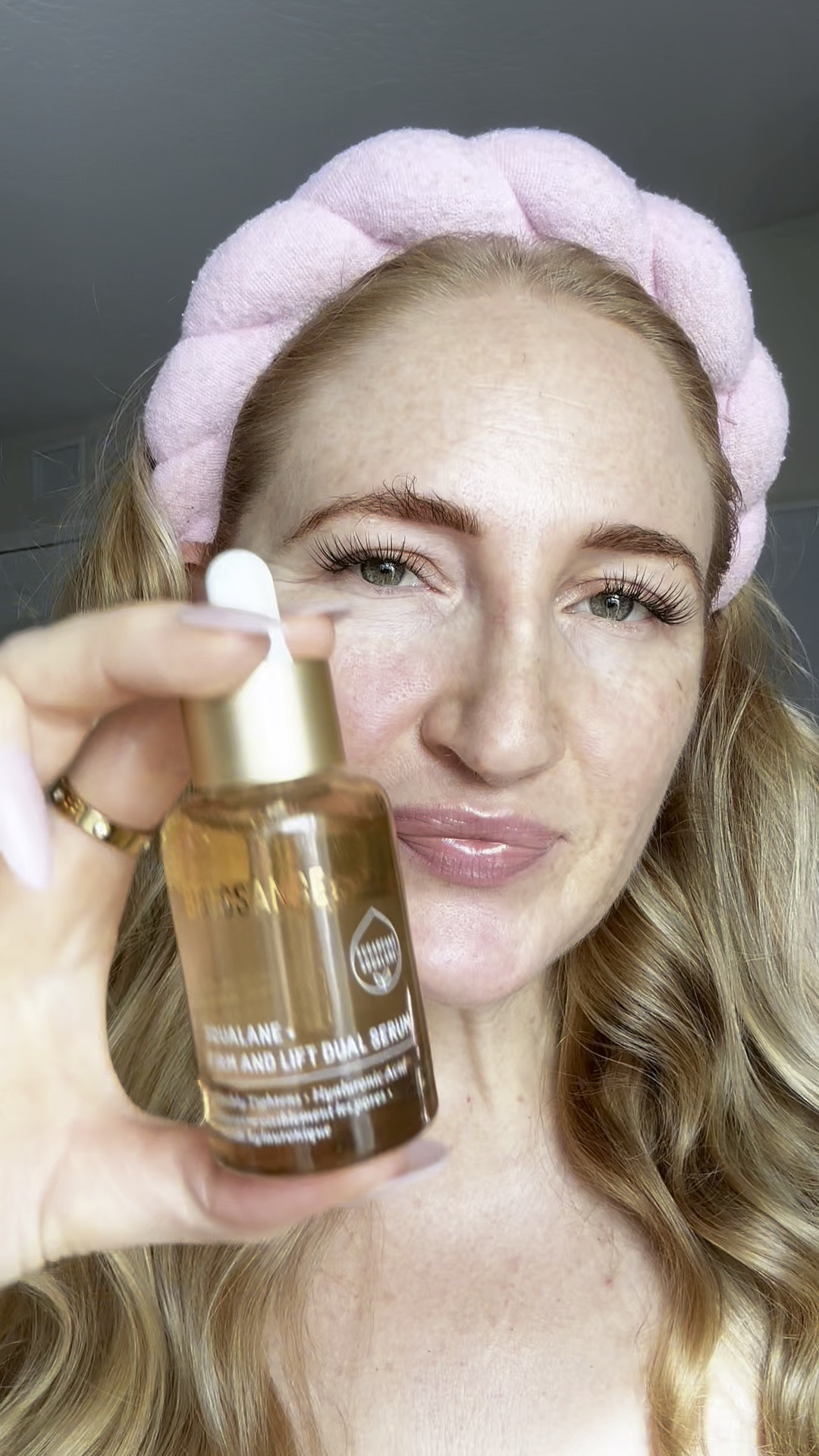 Favorite new skincare products from Biossance ✨ This Firm and Lift Serum is serious magic for the face and instantly smooths and lifts and makes you glow! Obsessed with their cult classic squalene eye cream and repair crème as well for hydrated skin! 

Skincare routine, skincare must have, beauty favorites, Sephora haul, Biossance, facial serum, skincare, beauty favorites, facial routine, daily skincare, Sephora, face cream, winter skincare, over 40 skincare, skincare over fourth, glowy skincare, eye cream, squalene skincare

#LTKBeauty #LTKFindsUnder50 #LTKFindsUnder100