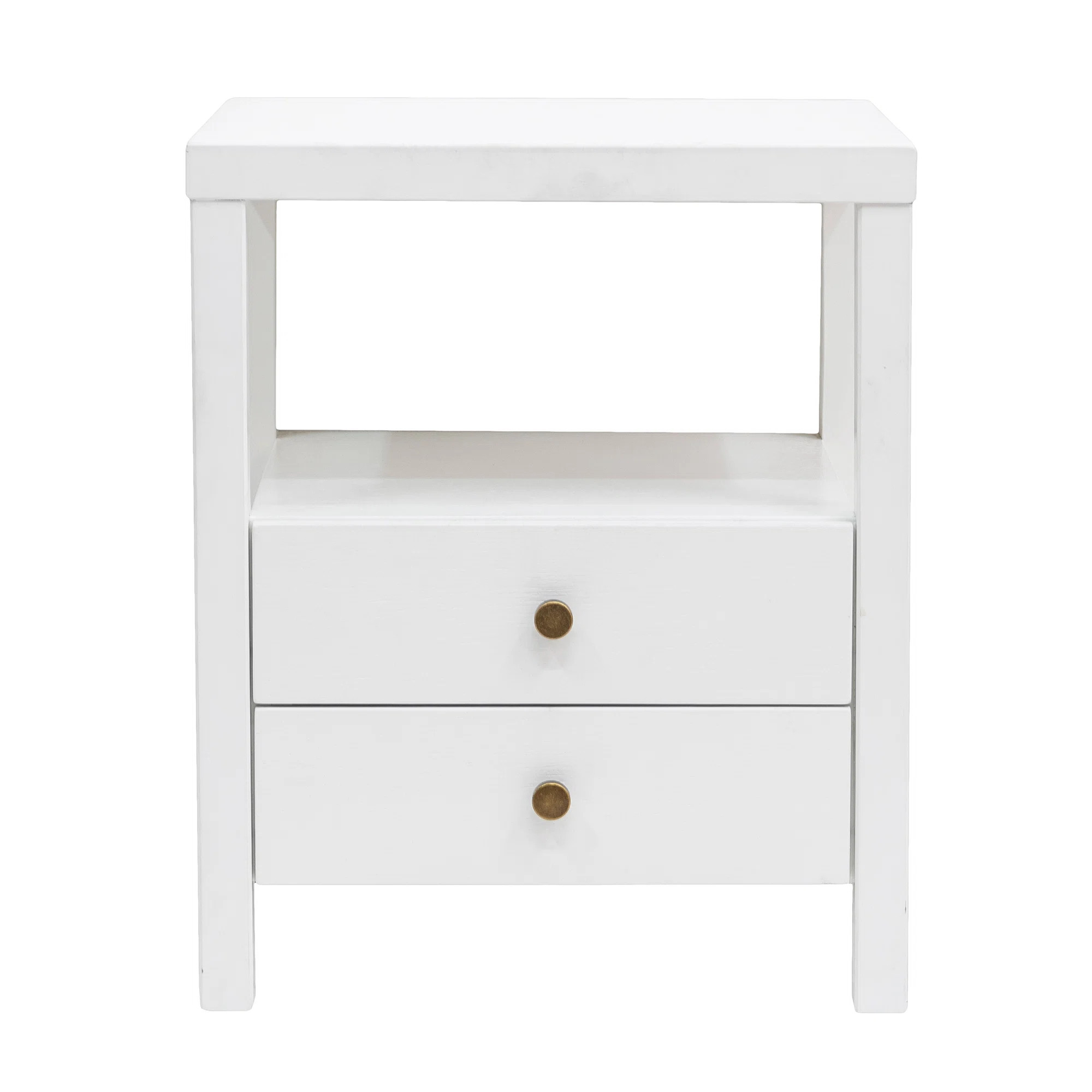 Amarelis 2 - Drawer Nightstand | Wayfair North America