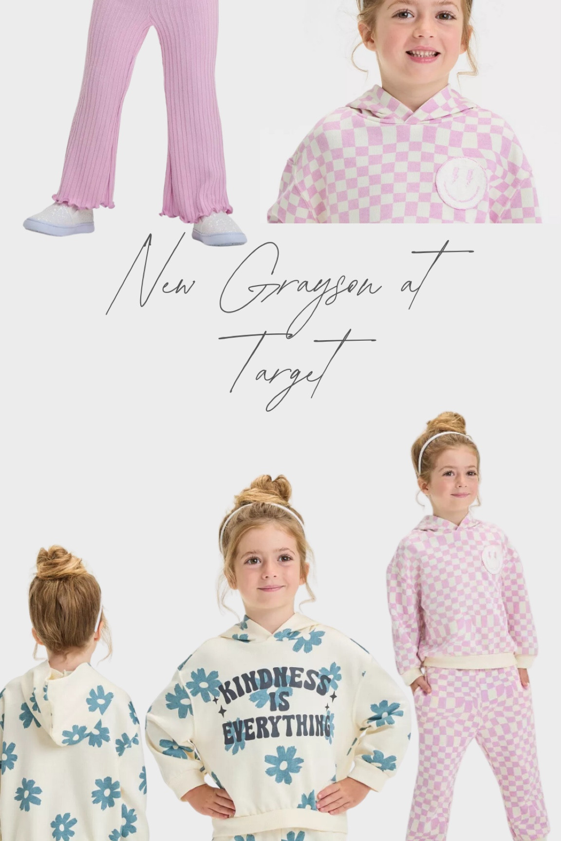 Target toddler collection for fall 

Grayson
Target finds
Kids clothes 
Mom finds 

#LTKSeasonal #LTKKids #LTKBaby