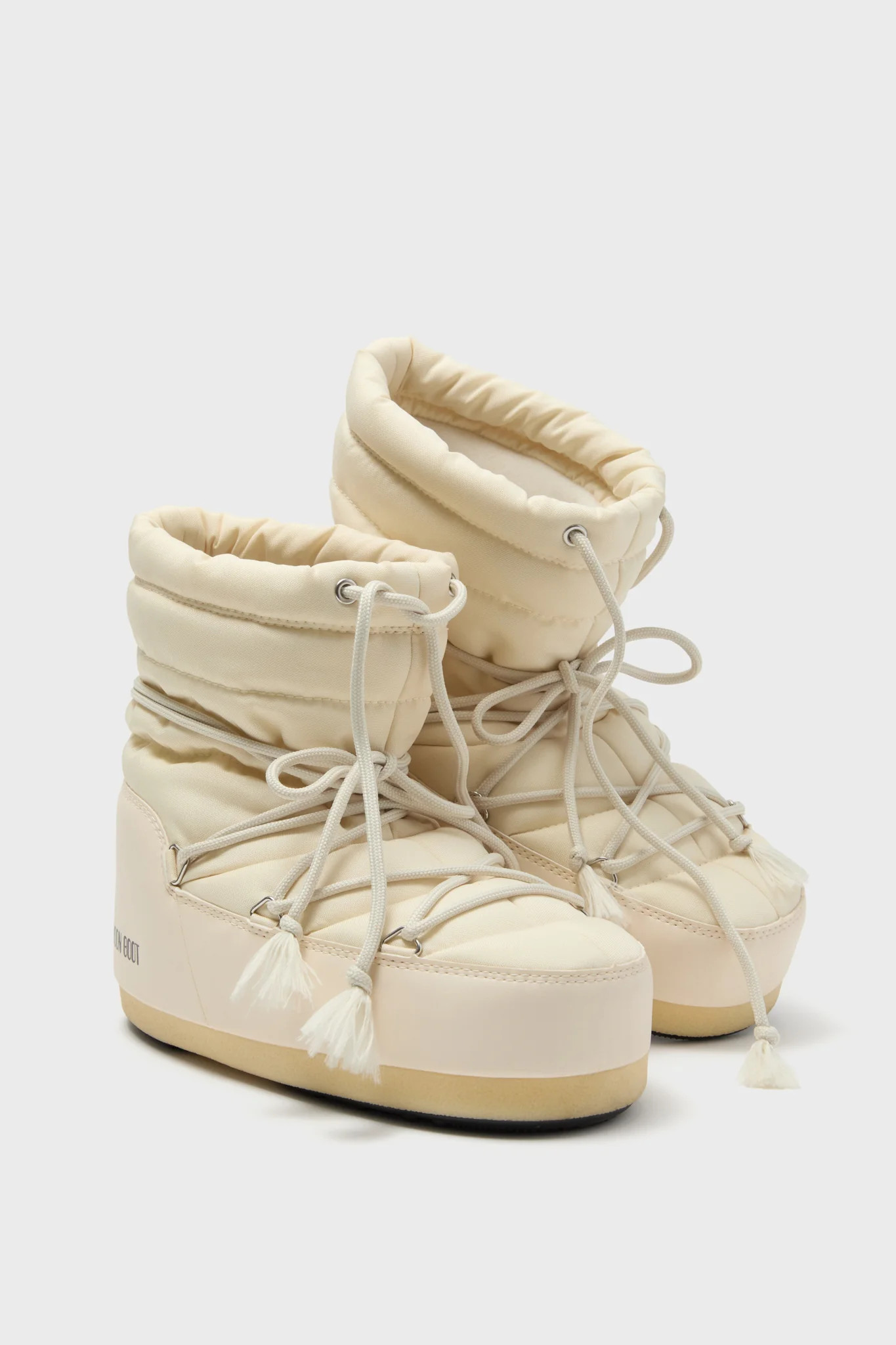 Khaki Evx Light Nylon Boots | Tuckernuck (US)