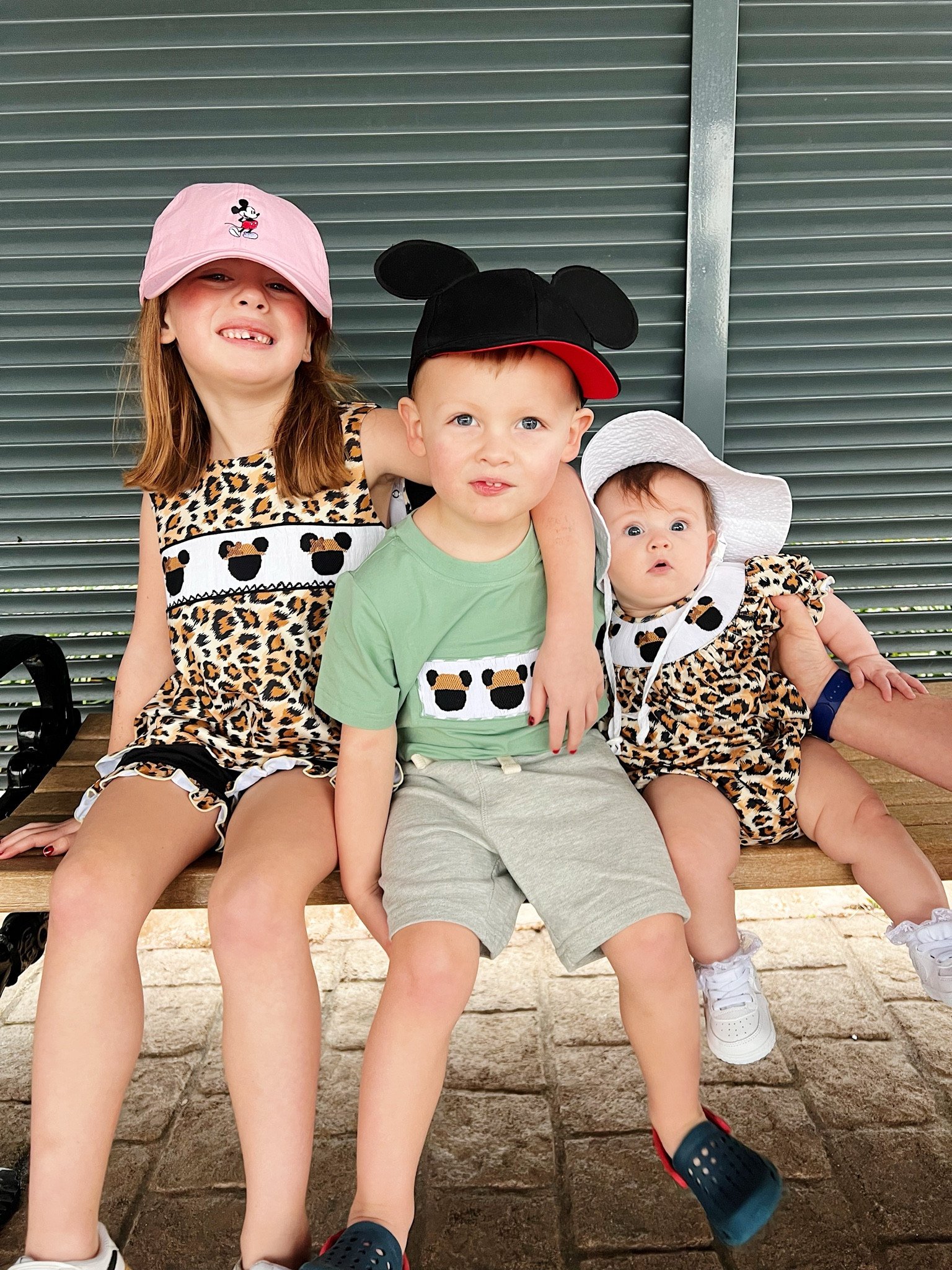 Disney Animal Kingdom outfits 

#LTKstyletip #LTKkids #LTKfindsunder50