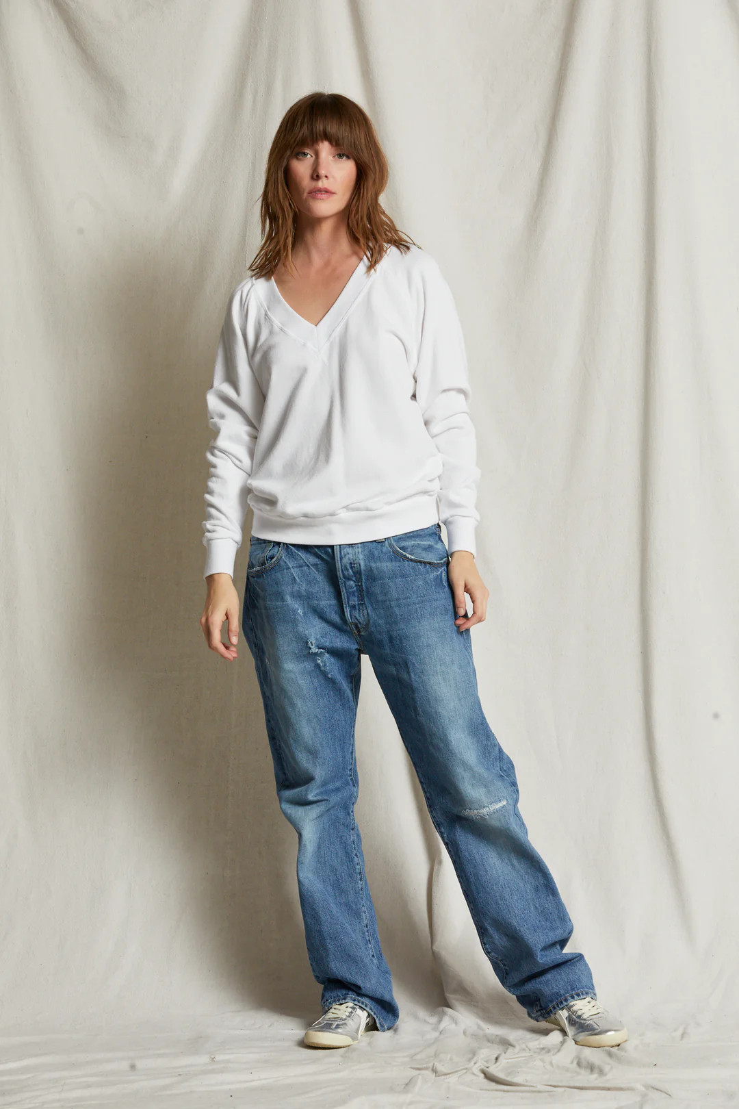 sinead | perfectwhitetee