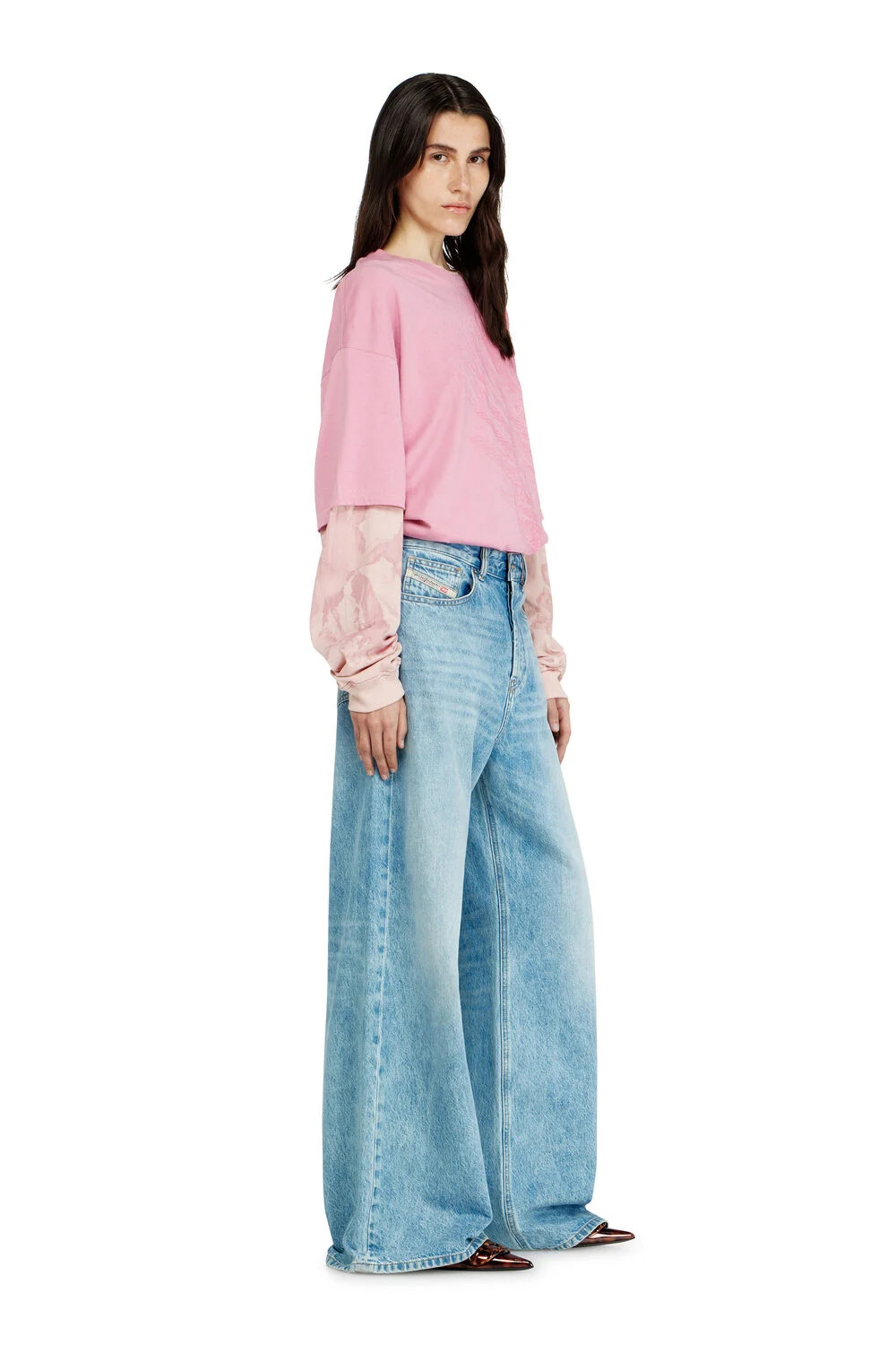 Relaxed Jeans 1996 D-Sire 09I29 | Diesel AU