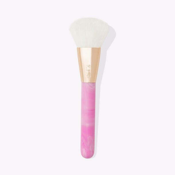 tartelette™ full bloom cheek brush | tarte cosmetics (Global)