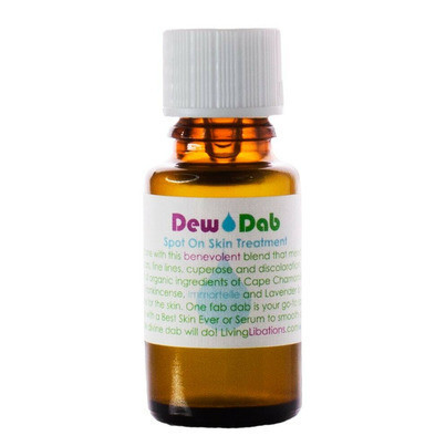 Living Libations Dew Dab Facial Spot Treatment | Well.ca