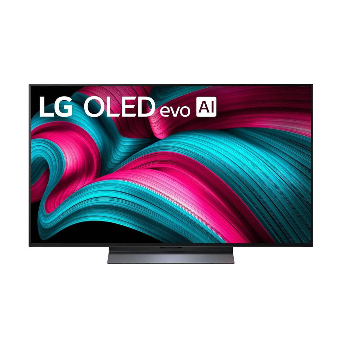 48" Class C5 Series 4K Oled Smart Tv - OLED48C5PUA - Black | Macy's