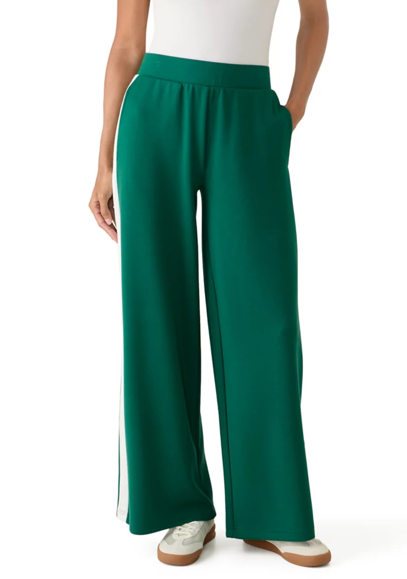 Women's Wide Leg Pants | Belk