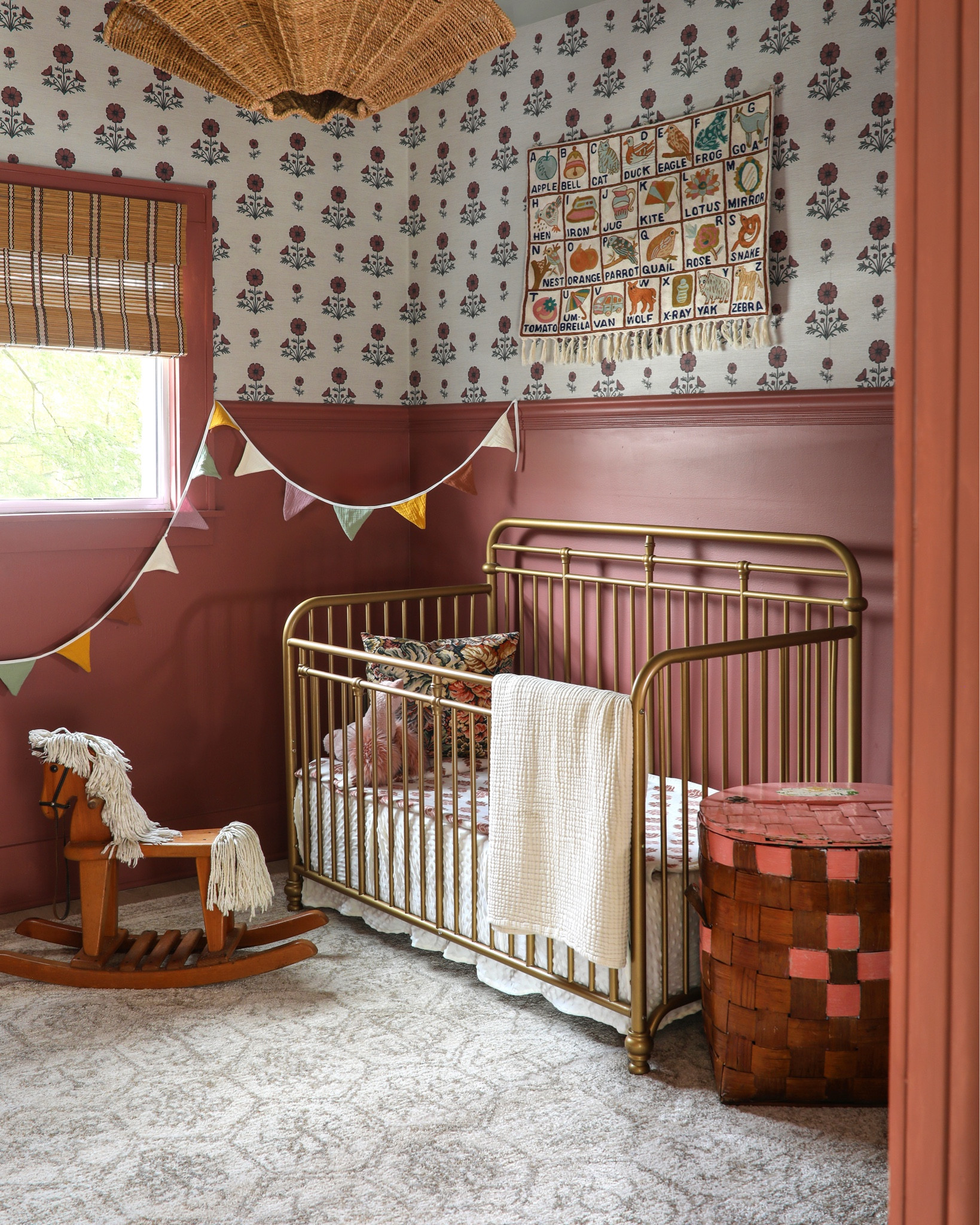 The Astor Rug was inspired by a vintage rug I loved, but made softer and cozier. The Astor Rug combines timeless beauty with ultimate comfort. Its subtle pattern blends into any space, while the neutral, olive, and moonlight blue-gray tones bring warmth to your home  

#LTKHome