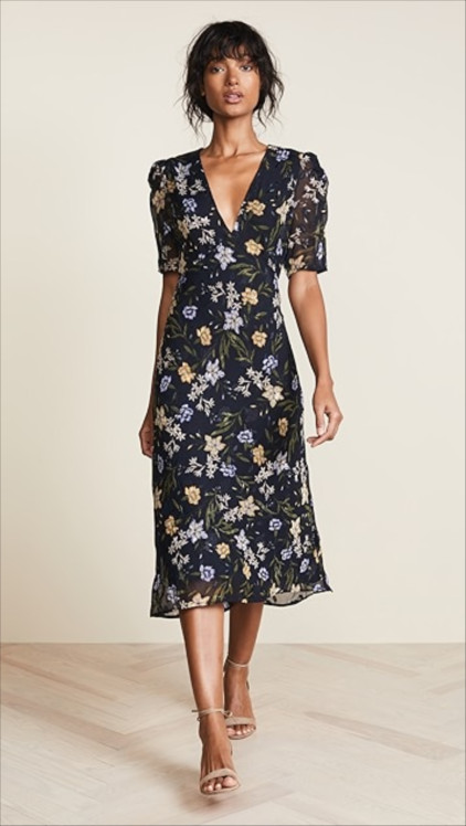 What To Wear To A Fall Wedding Crystalin Marie
