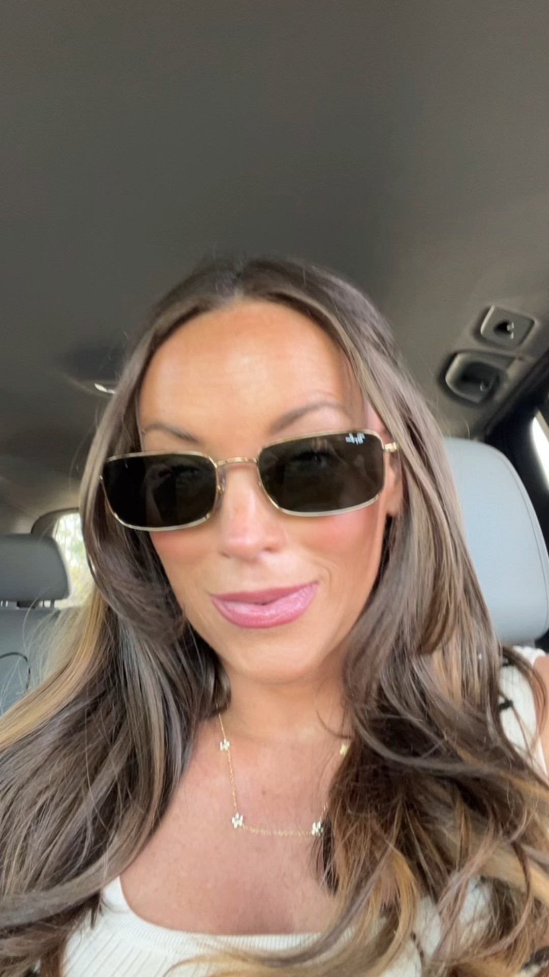 The skin is glowing and it’s because of these two products I swear 🙃🩷

Part of the Sephora sale!

#LTKSeasonal #LTKBeauty #LTKWatchNow