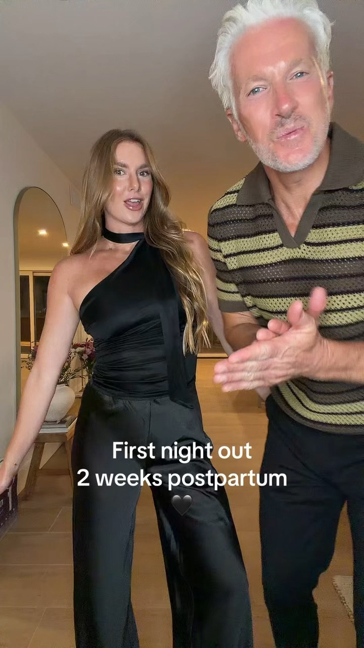 Date night fit 

#LTKootd #LTKMens