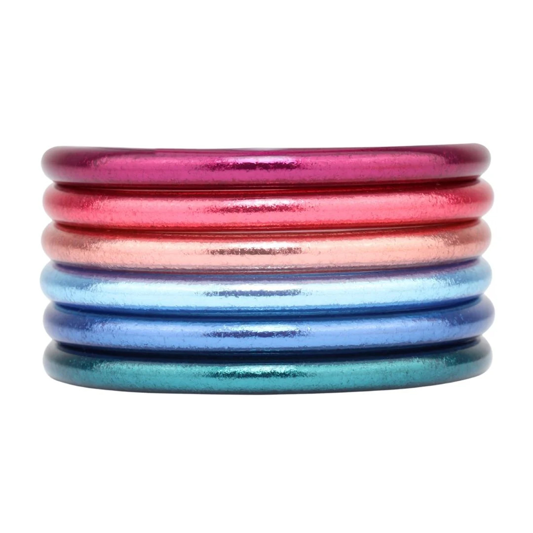 Holiday Hangover Stack | BuDhaGirl