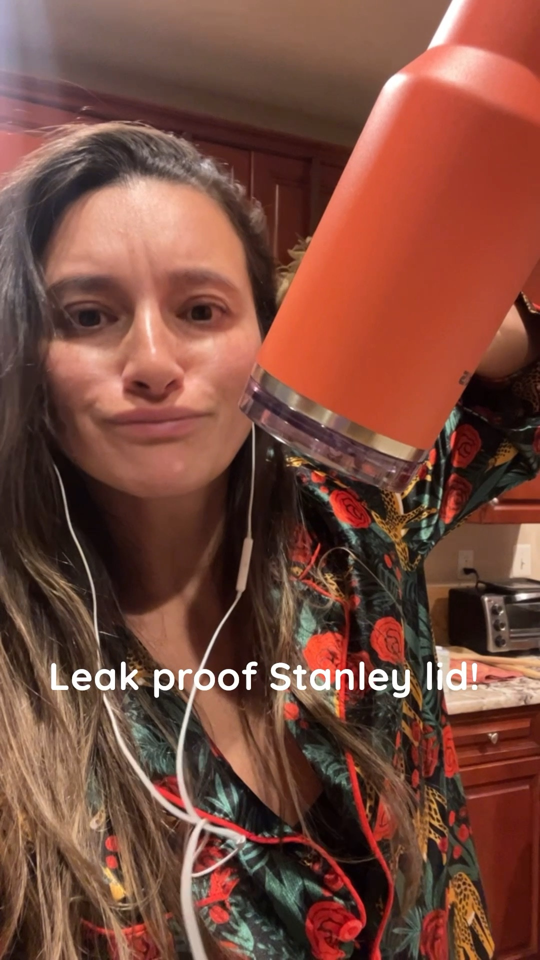 I know I’m late to the game, but this is an absolute game changer