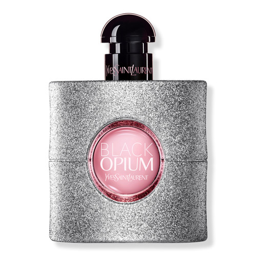 Black Opium Eau de Parfum Glitter | Ulta