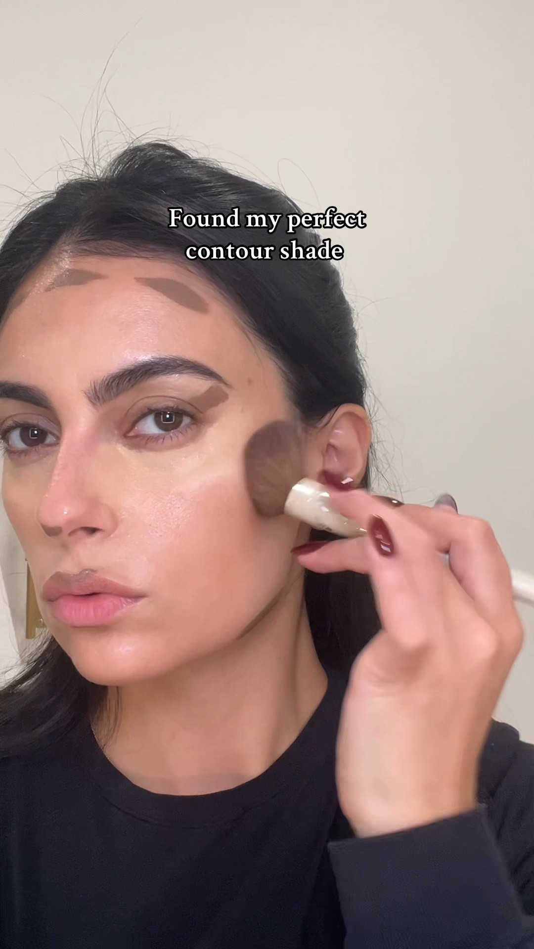 Perfect contour shade! 

#LTKItBag #LTKBeauty #LTKWedding