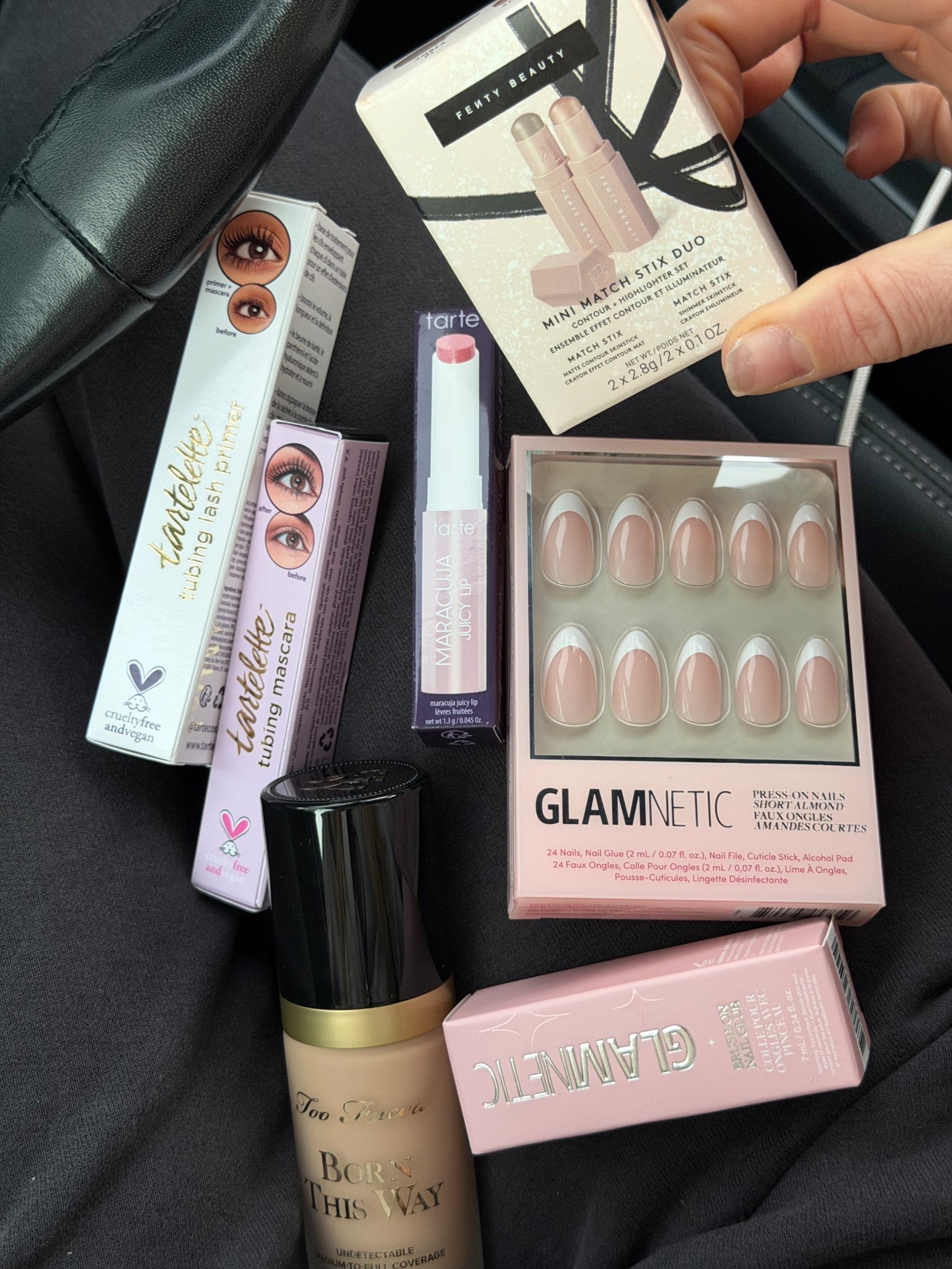 Ulta haul! 

#LTKgrwm #LTKBeauty #LTKGiftGuide