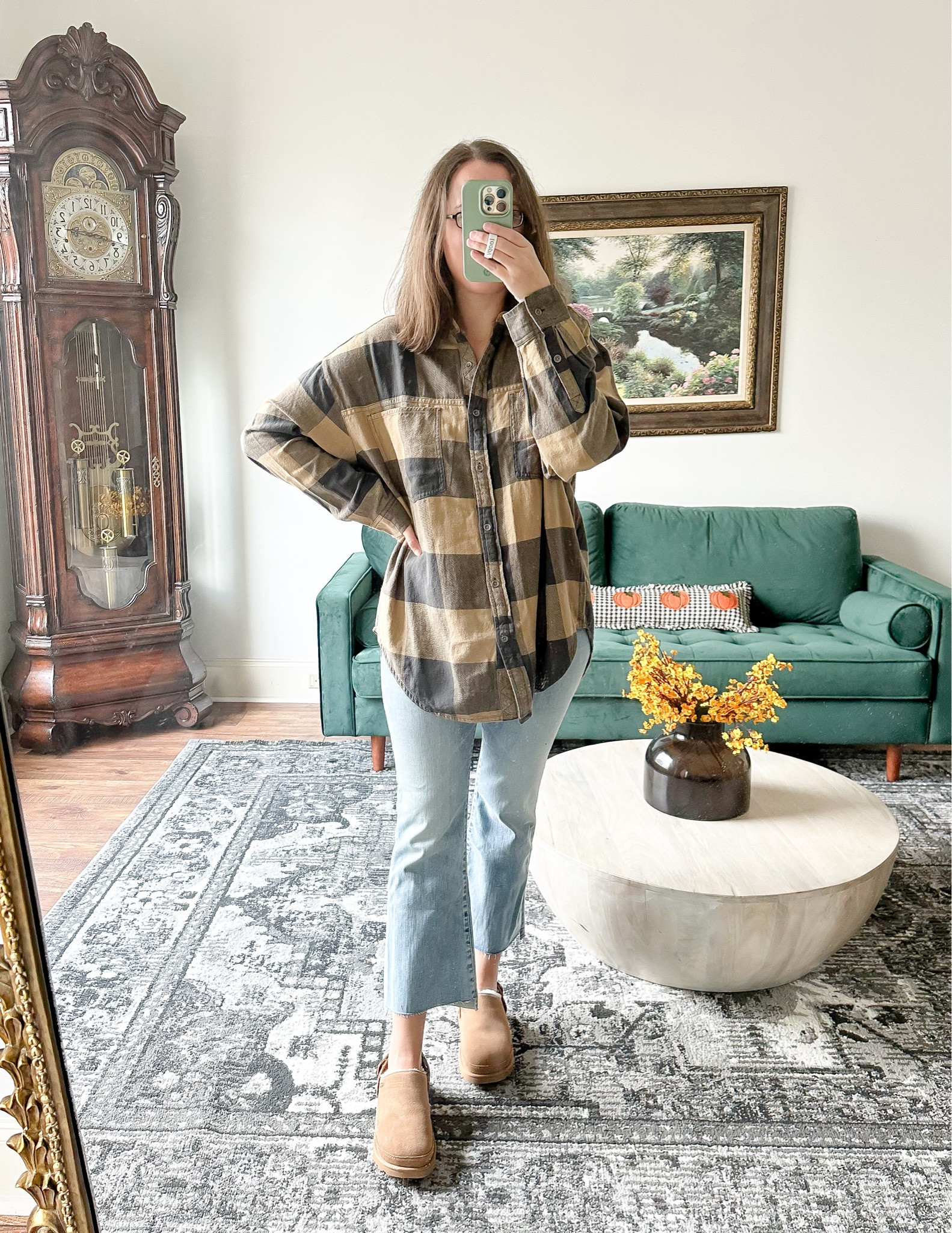 The best flannel is on sale and my UGGs are Back in stock! 

Fall outfits, fall dress, fall family photos outfit, fall dresses, travel outfit, Abercrombie jeans, Madewell jeans, bodysuit, jacket, coat, booties, ballet flats, tote bag, leather handbag, fall outfit, Fall outfits, athletic dress, fall decor, Halloween, work outfit, white dress, country concert, fall trends, living room decor, primary bedroom, wedding guest dress, Walmart finds, travel, kitchen decor, home decor, business casual, patio furniture, date night, winter fashion, winter coat, furniture, Abercrombie sale, blazer, work wear, jeans, travel outfit, swimsuit, lululemon, belt bag, workout clothes, sneakers, maxi dress, sunglasses,Nashville outfits, bodysuit, midsize fashion, jumpsuit, spring outfit, coffee table, plus size, concert outfit, fall outfits, teacher outfit, boots, booties, western boots, jcrew, old navy, business casual, work wear, wedding guest, Madewell, family photos, shacket, fall dress, living room, red dress boutique, gift guide, Chelsea boots, winter outfit, snow boots, cocktail dress, leggings, sneakers, shorts, vacation, back to school, pink dress, wedding guest, fall wedding guest

#LTKFallSale #LTKSeasonal #LTKSaleAlert