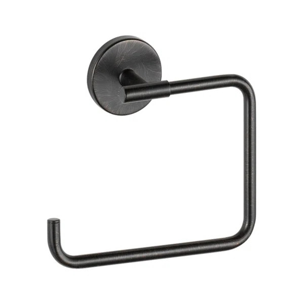 759460-BL Trinsic Towel Ring | Wayfair North America