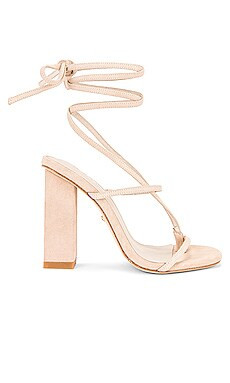 RAYE Briar Heel in Nude from Revolve.com | Revolve Clothing (Global)