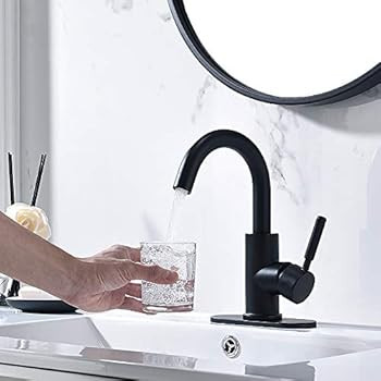 Faucet | Amazon (US)