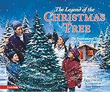 Legend of the Christmas Tree, The    Hardcover – Picture Book, September 1, 2001 | Amazon (US)