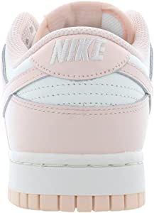 Nike Womens Dunk Low WMNS DD1503 102 Orange Pearl - Size | Amazon (US)
