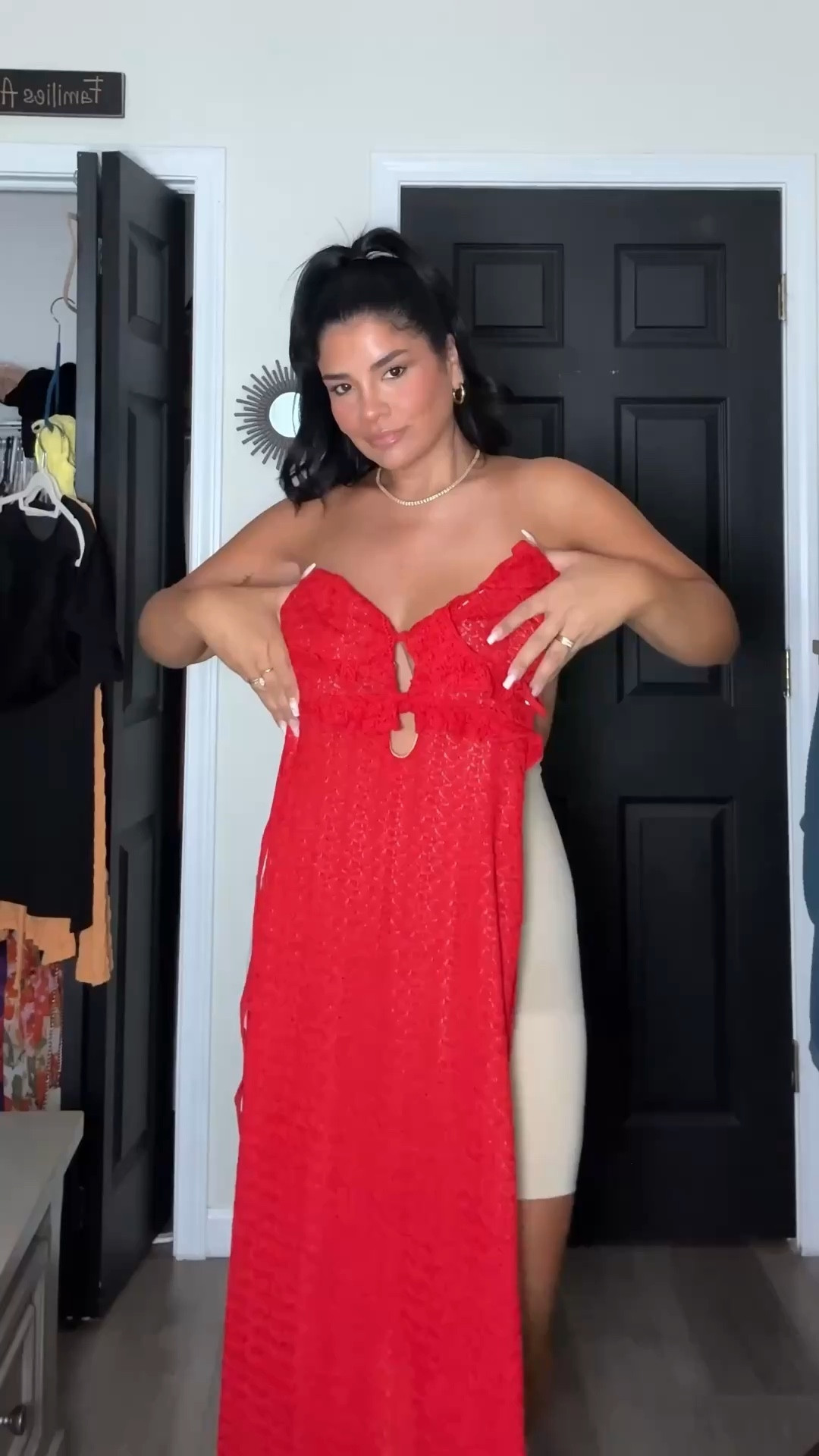 Curated summer ☀️refined, effortless, and made to move with you.
A few Summer/vacation looks that feel as good as they look.

For reference:
5’9” | L/XL | 12/14
Amazon Fashion

Quiet luxury, but make it wearable. ✨

#AmazonFashion #QuietLuxuryStyle #ElevatedStyle #VacationWardrobe #ResortWear #RefinedStyle #EffortlessChic #MidSizeStyle #Size12Style #Size14Style #ModernFeminine #SummerDressing #CapsuleWardrobe #UnderstatedLuxury #ChicMinimalism #TravelInStyle