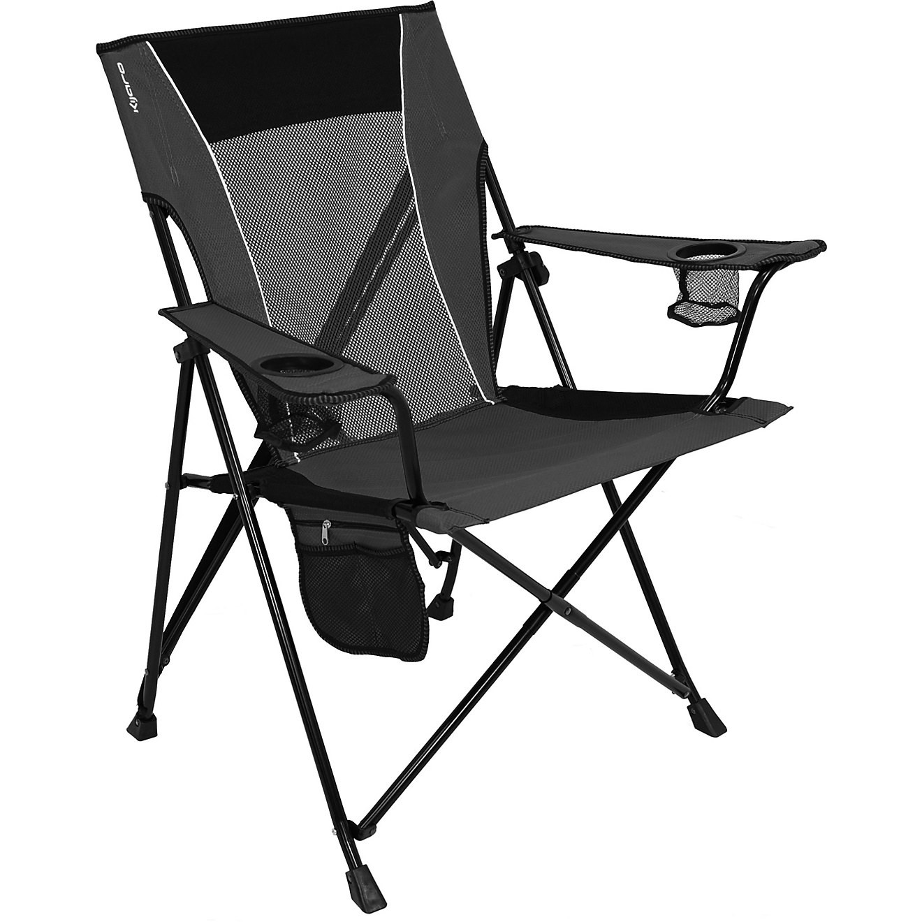 Kijaro Dual Lock Folding Chair | Academy | Academy Sports + Outdoors