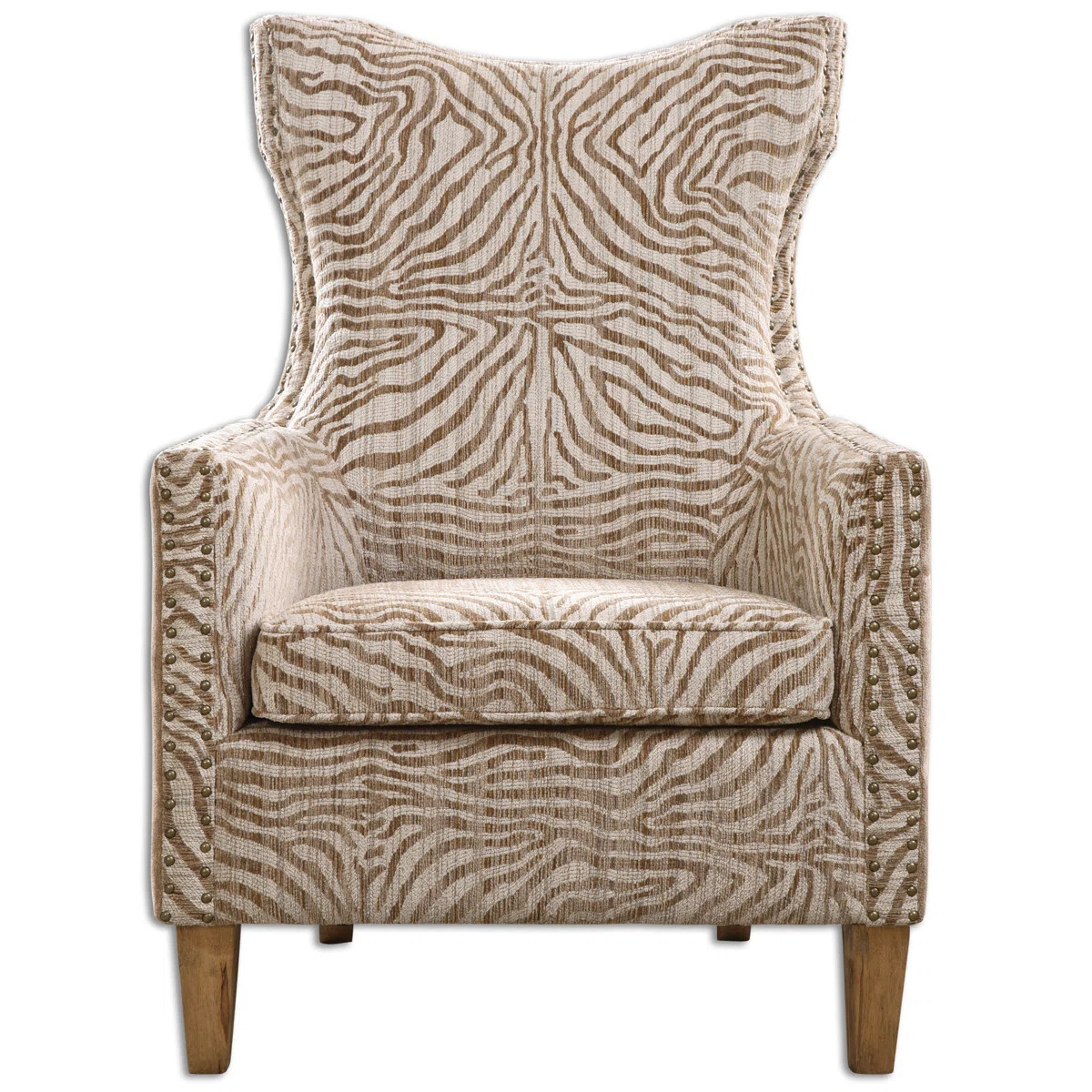 Dragojla Upholstered Armchair | Wayfair North America