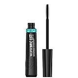 L’Oréal Paris Cosmetics Telescopic Lift Waterproof Mascara, Lengthening and Volumizing Eye Makeup, L | Amazon (US)