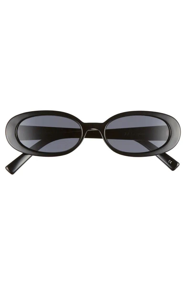 Black / Smoke Mono | Nordstrom