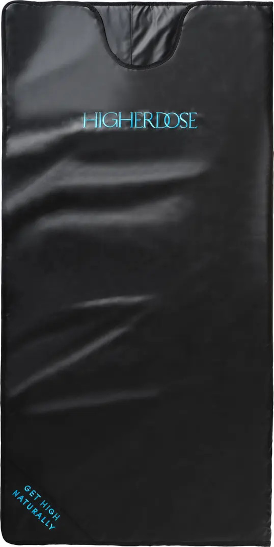 HigherDOSE V4 Infrared Sauna Blanket | Nordstrom | Nordstrom
