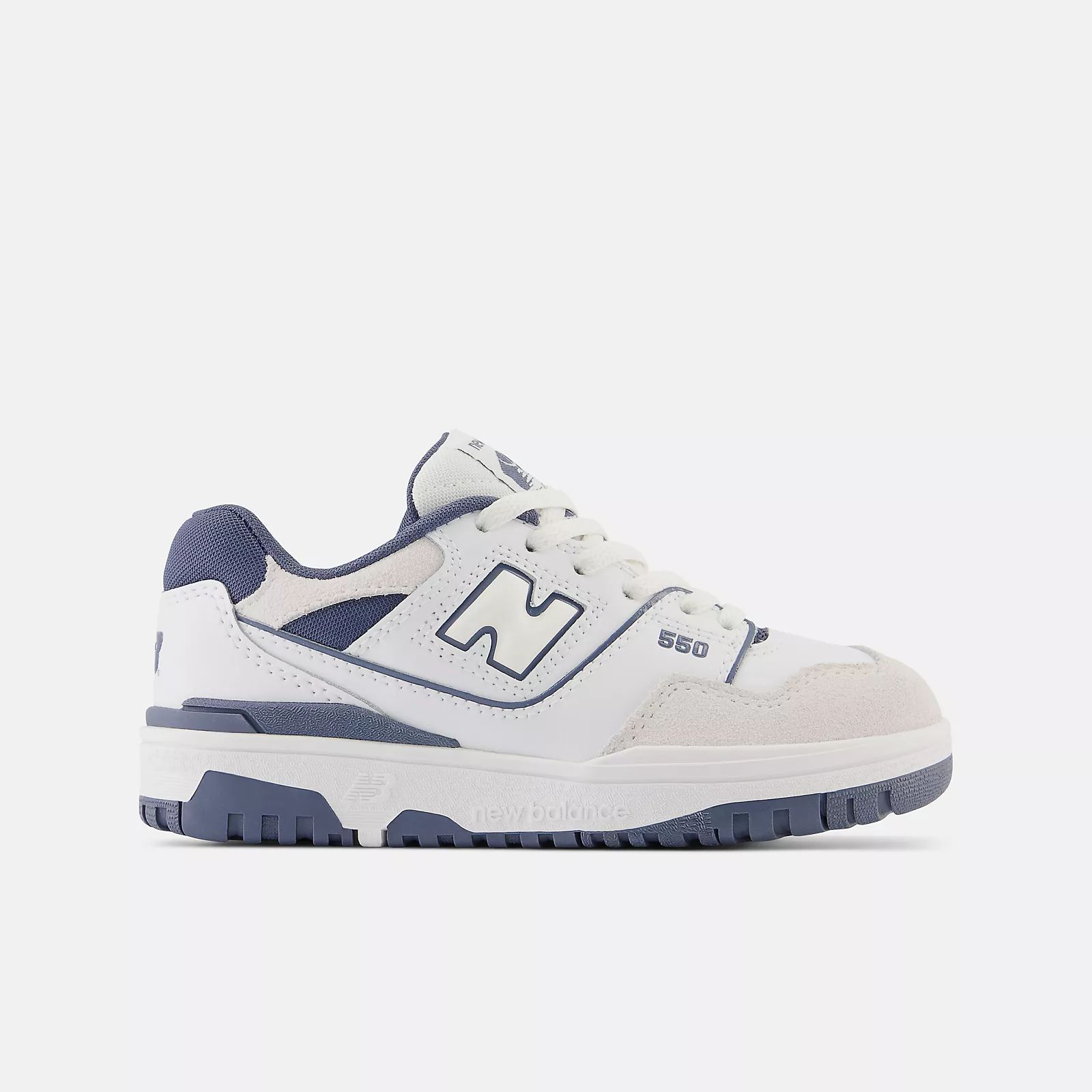 550 | New Balance Athletics, Inc.