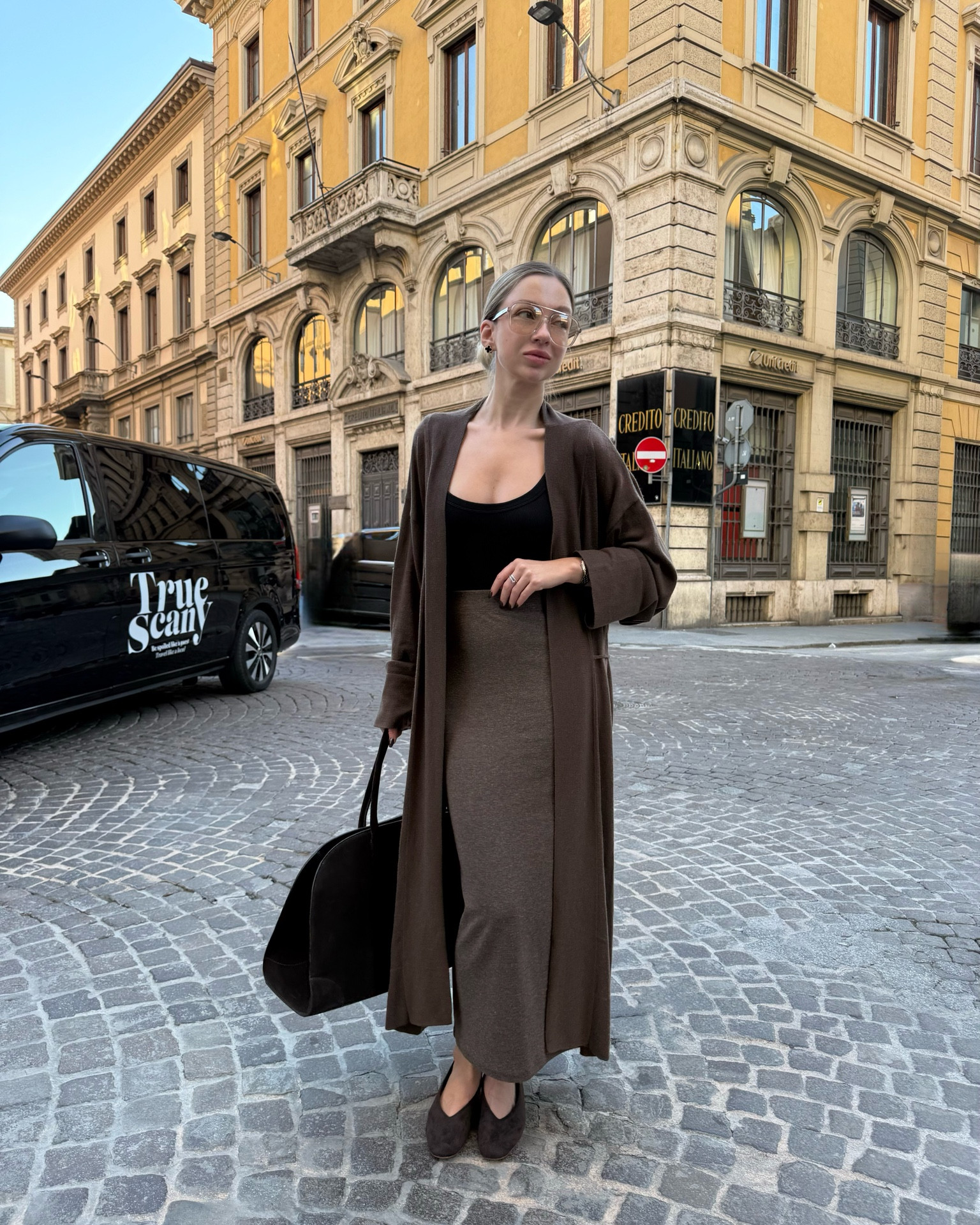 Chocolate palette color🤎


#LTKautumn #LTKitalia #LTKeurope