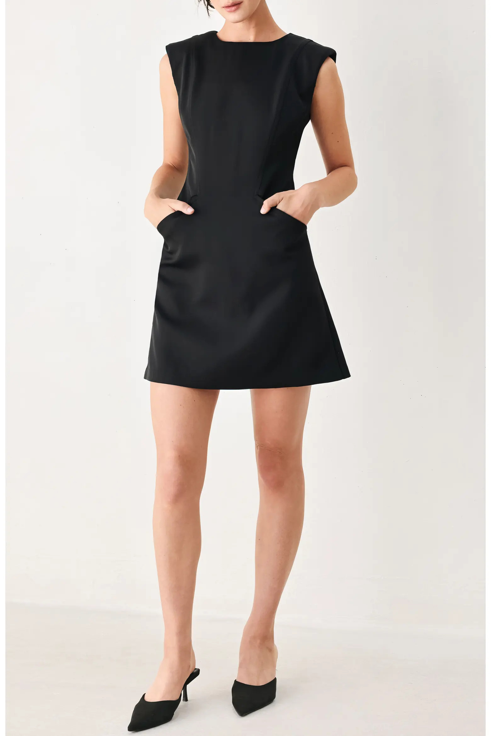 FREEMARKET A-Line Mindress (Women) | Nordstrom | Nordstrom