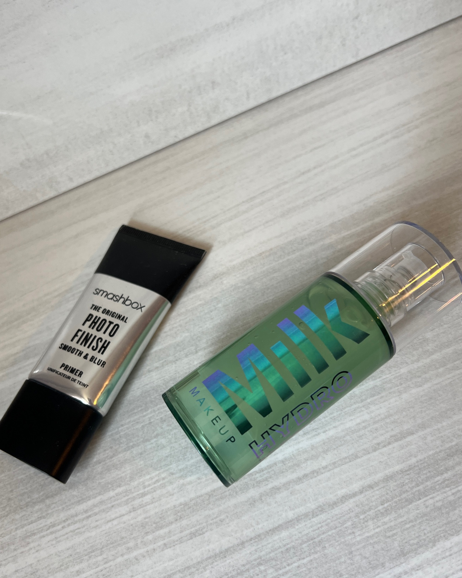 Favorite Primers

#LTKbeauty