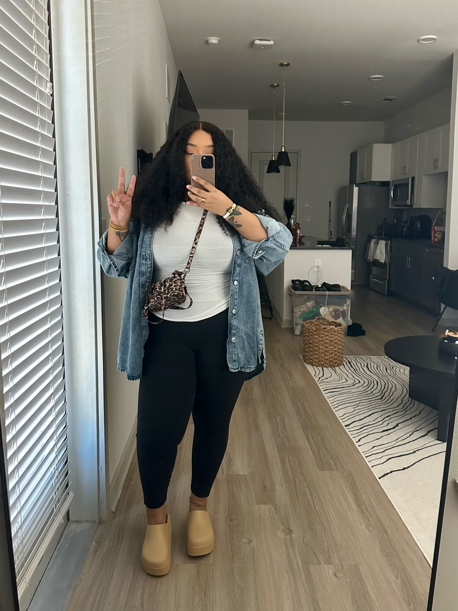 #LTKMidsize #LTKShoeCrush #LTKItBag