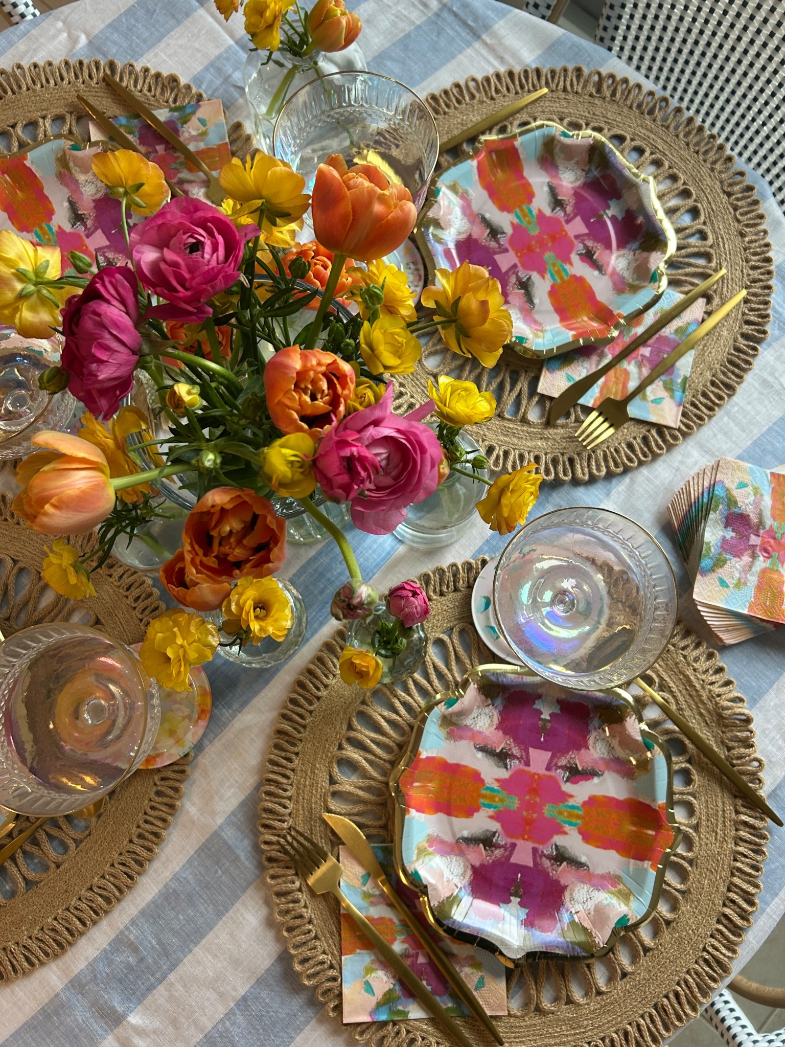 Shop Easter table inspo 

#LTKHome #LTKSpringSale #LTKSaleAlert