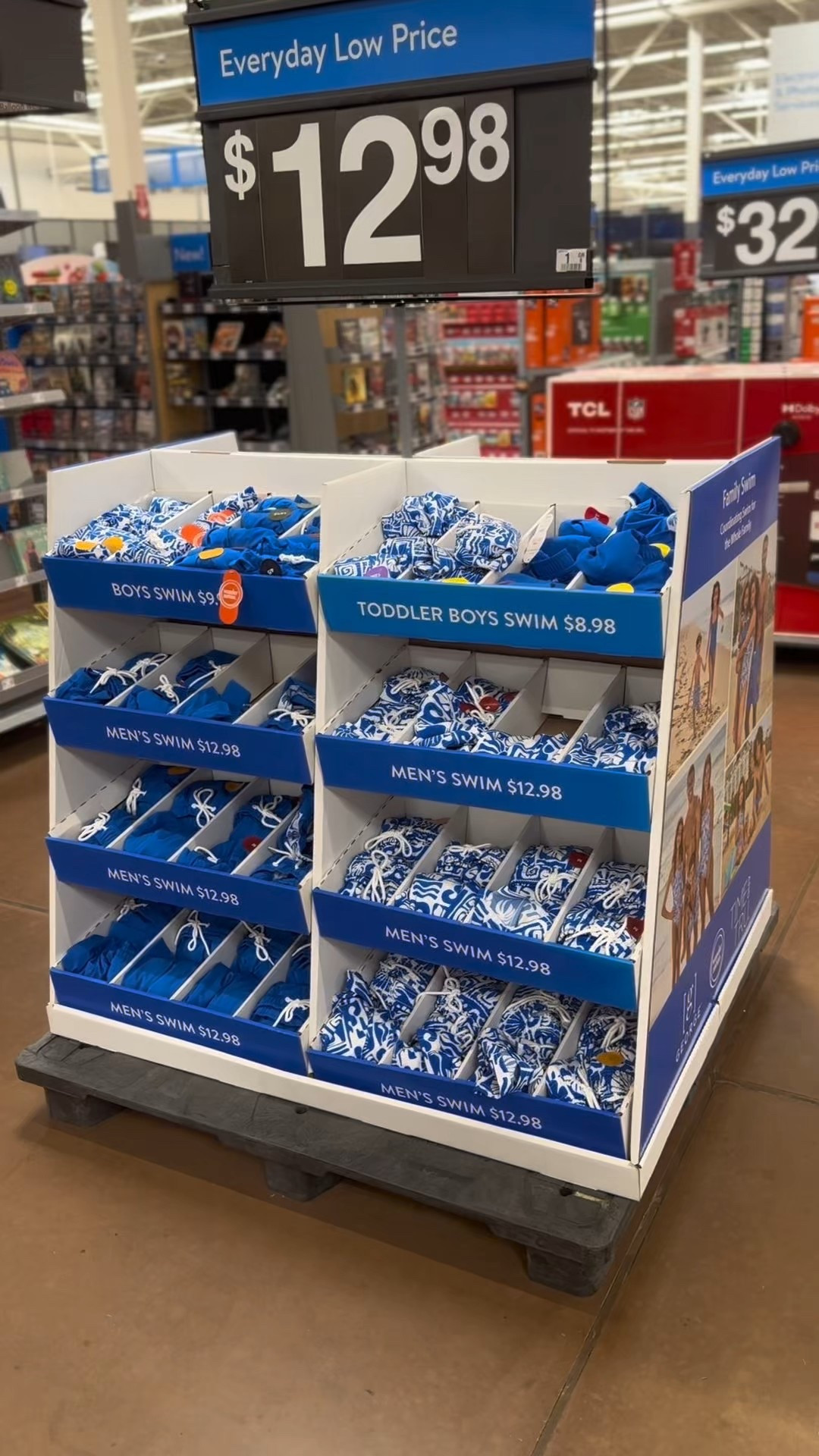 Walmart matching family swimsuits! 

#LTKSwim #LTKFamily #LTKKids