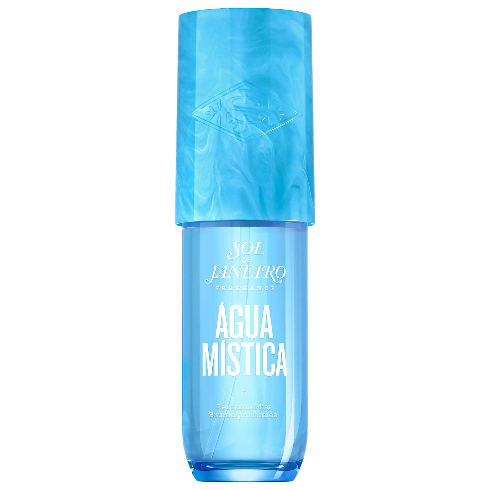 Sol de Janeiro Água Mística Hair and Body Fragrance Mist 3 oz/90 ml | Sephora (US)