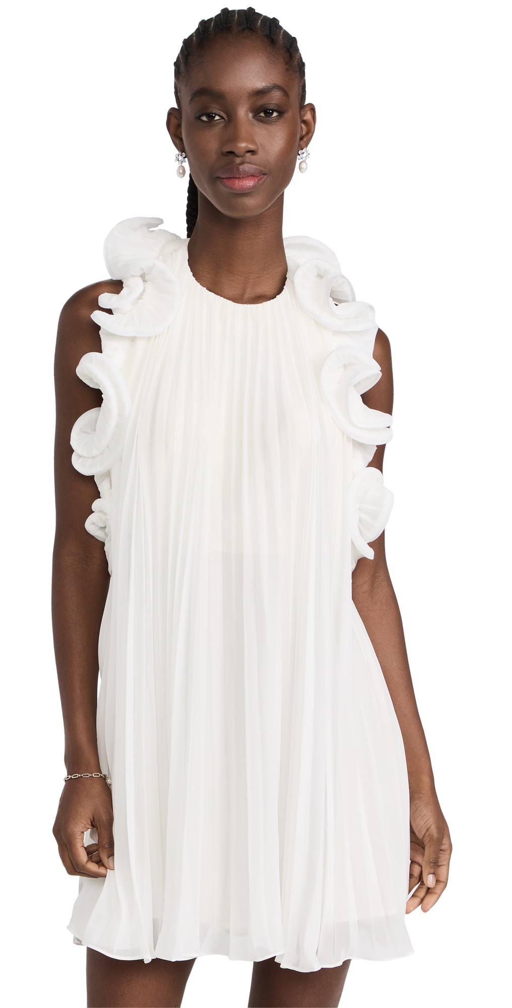AMUR Mimi Dress | Shopbop