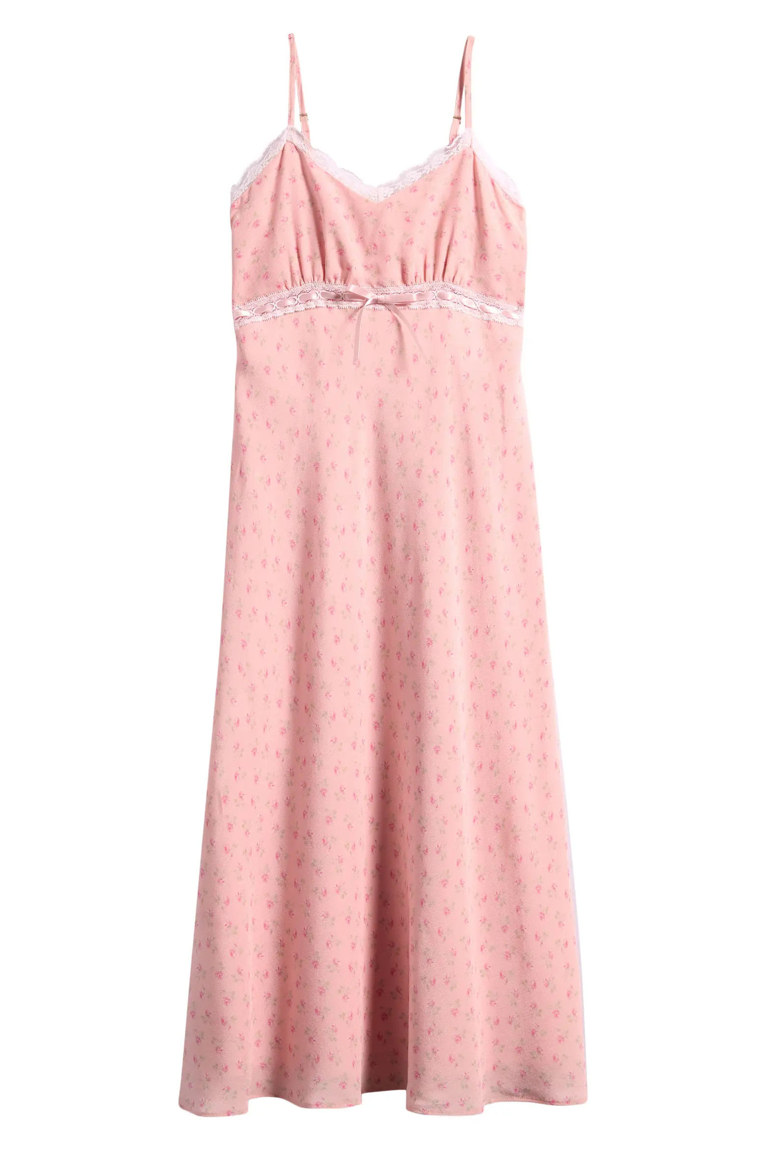 Kids' Esmaril Midi Dress (Women) | Nordstrom | Nordstrom