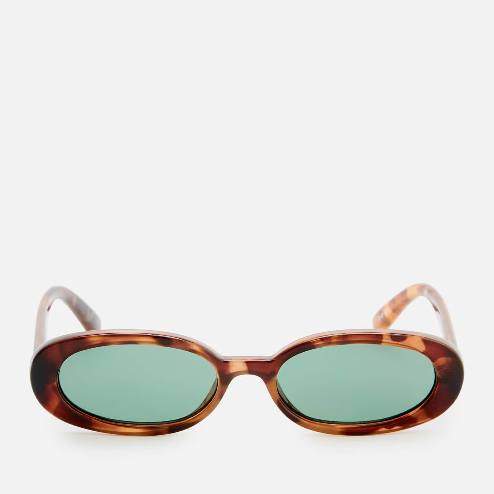 Le Specs Women's Outta Love Sunglasses - Tort | Coggles | Coggles (Global)